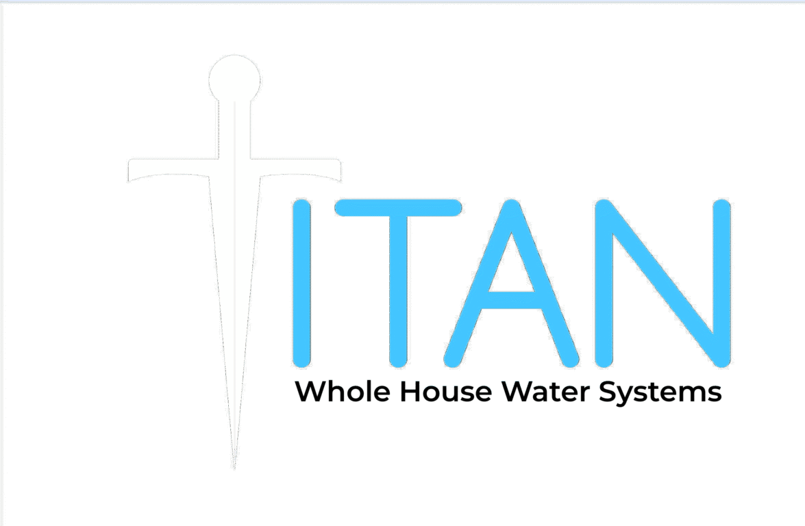 Titan Whole House Logo